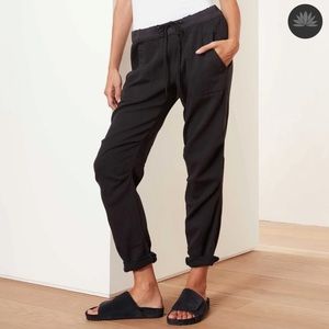 James Pearce - Soft Drape Pant